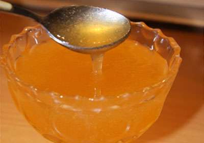 مارمالاد گلابی