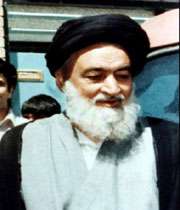 شهیددمدنی