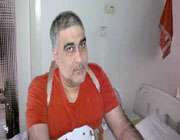 شهید مسعود مددخانی