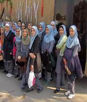 ملاحظات فرهنگی جامعه میزبان در اردوها