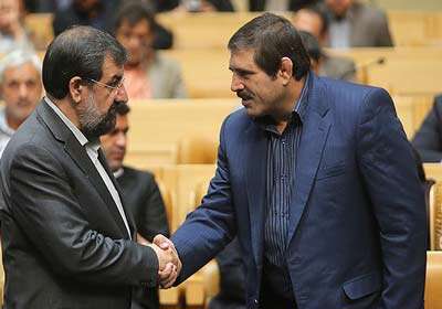 رضایی