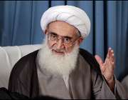 آیت الله نوری همدانی