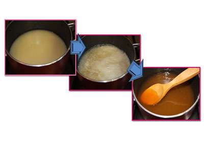 مارمالاد گلابی