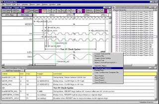 پیش طراحی مدار های الکترونیکی با synapticad product suite v16.01