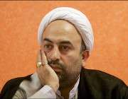 حجت الاسلام زائری