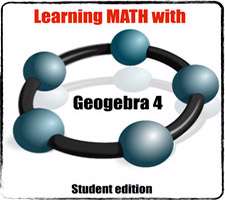 نرم افزار ترسیم اشکال هندسی GeoGebra 5.0.56.0 نرم افزار ترسیم اشکال هندسی GeoGebra 5.0.56.0