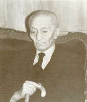 علی اکبر کاوه