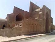 مسجد جامع فرومد