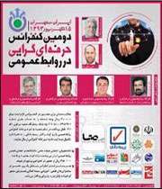 حرفه ای گرایی در روابط عمومی