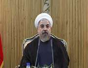 روحانی