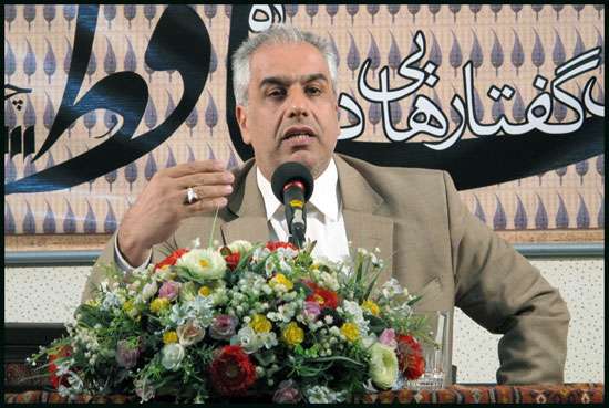 عبدالرضا مدرسزاده