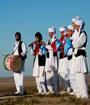 ملاحظات فرهنگی جامعه میزبان در اردوها