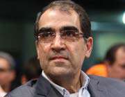 سید حسن هاشمی