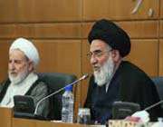 مجلس خبرگان، شاهرودی