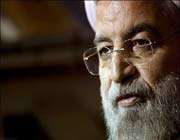 روحانی