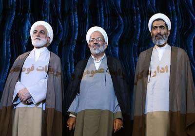 محسنی اژه ای