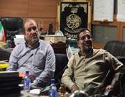 دفاع مقدس درون مایه فعالیت های فرهنگی