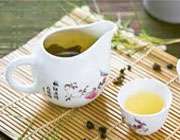 چای اولانگ