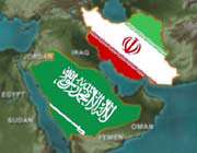 ایران و عربستان