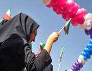 سومین جشنواره كشوری نوجوان سالم