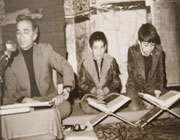 شهید محمود طالبیپور
