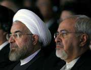 روحانی و ظریف