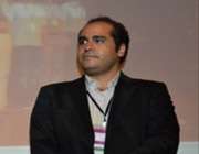 جریری؛ نخستین وبلاگنویس فارسی
