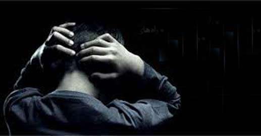 خودارضایی ، افسردگی