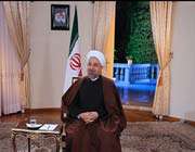 روحانی، گفتگو تلویزیونی