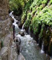 هفت چشمه