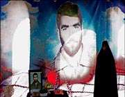شهید عباسعلی مختاری