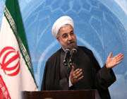 روحانی