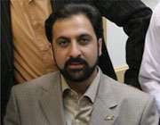 علی حکمت منش
