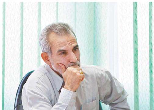 علی شجاعیصایین