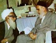 شهید اشرفی اصفهانی