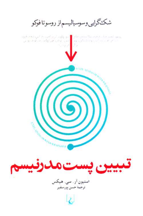 تبیین پست مدرنیسم