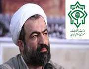 رسایی و وزارت اطلاعات