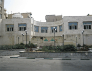 فضای شهری
