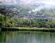 طبیعت ایران