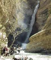 هفت چشمه