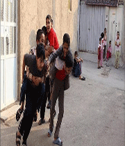 بازی ایرانی و سنتی