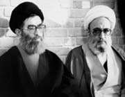 مهدوی کنی و رهبری