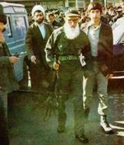 شهید اشرفی اصفهانی