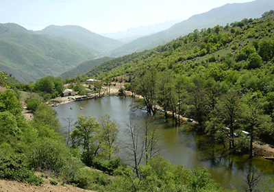 طبیعت ایران