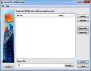 تبدیل pdf به نقشه های اتوکد (dwg ) با pdf to dwg converter 3.0 build 45