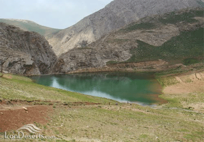 فیروزکوه
