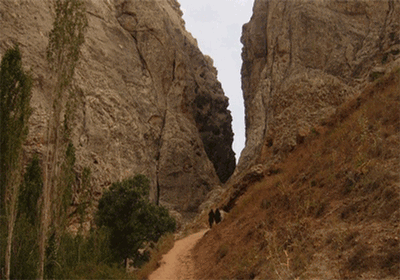 فیروزکوه