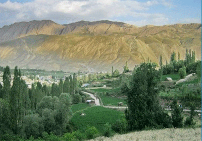 فیروزکوه