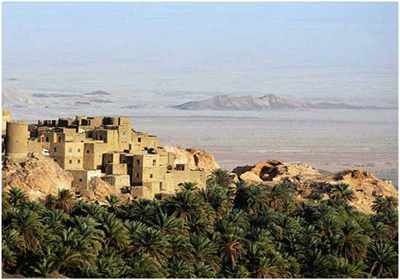 شهرستان نور