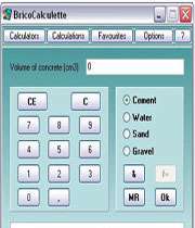 دانلود ماشین حساب پیشرفته و مهندسی bricocalculette 1.1.5